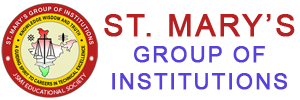 St Marys Group of Institutions